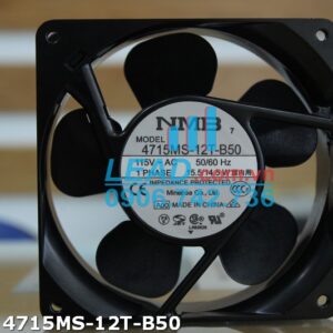 Quạt hút ToYo Fan T120C, 100VAC, 120x120x38mm QUẠT AC QUẠT AC 269