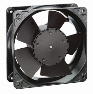 Quạt hút IKURA FAN S4506V, 100VAC, 120x120x38mm  