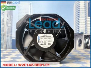 Quạt hút ROYAL FAN TM670D-TP, 100VAC, 172x150x55mm  