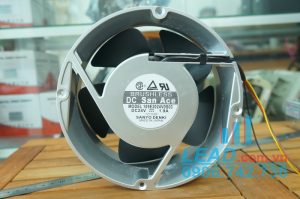 Quạt hút EBMPAPST W1G180-AA01-24, 24VDC, 200x200x70mm  