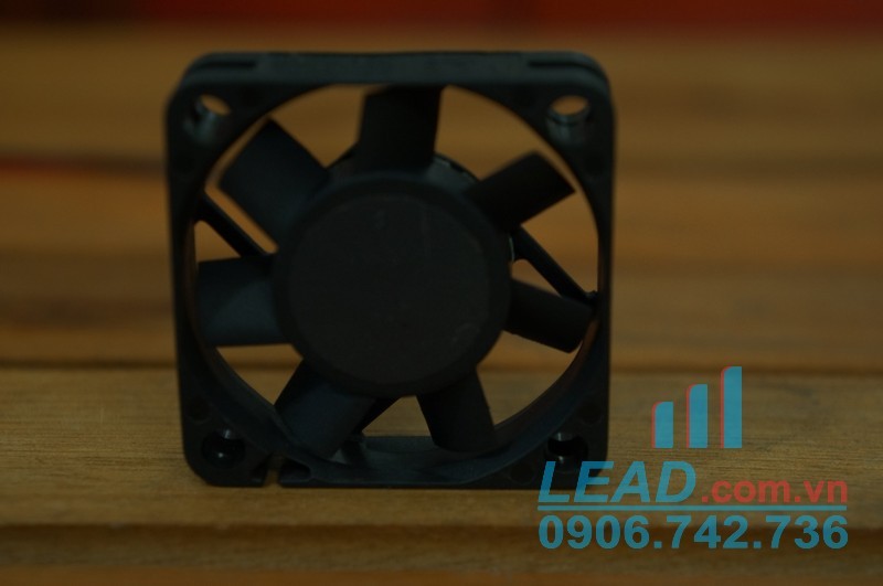 Quạt hút SUNON KDE1204PFV1, 12VDC, 40x40x10mm