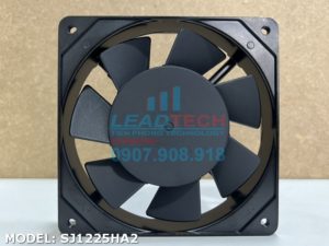 Quạt hút SANJUN SJ1225HA2, 220-240VAC, 120x120x25mm  