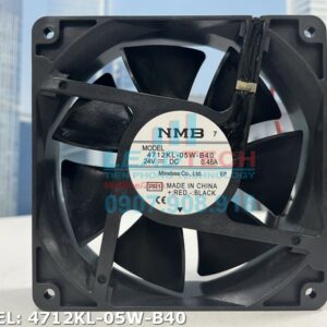 Quạt hút tủ điện NMB 4715FS-23T-B10, 230VAC, 120x120x38mm QUẠT AC QUẠT AC 206