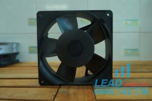 Quạt AC NMB 4715FS-12T-B50, 110VAC, 120x120x38mm  