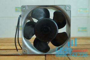 Quạt AC JAPAN SERVO CU60B3, 200VAC, 120x120x38mm  