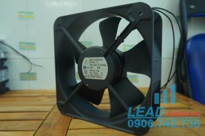 Quạt Mutual Motor M195FEA2H, 200x200x60mm, 200/240VAC  