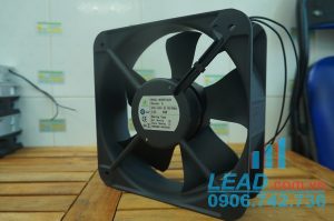 Quạt Mutual Motor M195FEA2H, 200x200x60mm, 200/240VAC  