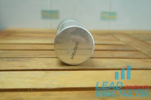Tụ Nguồn Cho Quạt Dianz CBB65A-1 50µF, 450VAC  