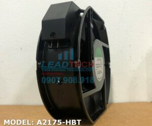 Quạt hút AC SUNON A2175-HBT, 220-240V, 172x151x51mm  