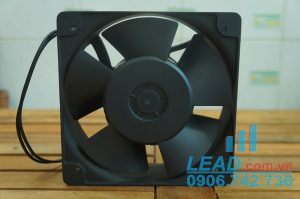 Quạt Suntronix SJ1725HA1, 110/120VAC, 150x150x50mm  