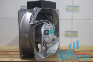 Quạt ORIX F0301-742, 200/230VAC, 160x160x62mm  