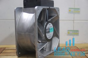 Quạt ORIX MRS18-DC-F6, 200VAC, 180x180x90mm  
