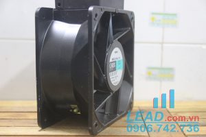 Quạt ORIX MRS18-DUL-F4, 200/230VAC, 180x180x90mm  