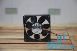 Quạt SANYO DENKI 109R0812H4021, 12VDC, 80x80x25mm  