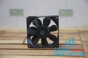 Quạt SANYO DENKI 109R0812H4021, 12VDC, 80x80x25mm  