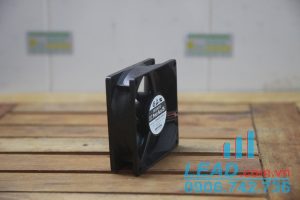 Quạt SANYO DENKI 109R0812H4021, 12VDC, 80x80x25mm  