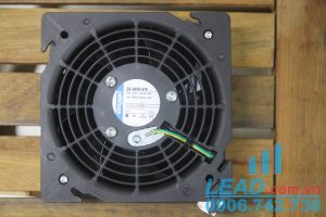 Quạt Ebmpapst DV 4650-470, 230VAC, 120x120x38mm  