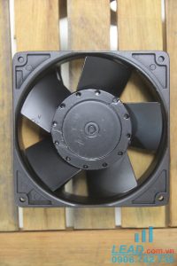 Quạt IKURA FAN 1316-385 THA1B-U 3450-TP, 200VAC, 127x127x38mm  