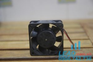 Quạt NIDEC TA225DC M33516-16, 24VDC, 60x60x25mm  