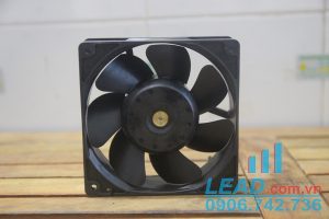 Quạt SANYO DENKI 9G1224G1021, 24VDC, 120x120x38mm  