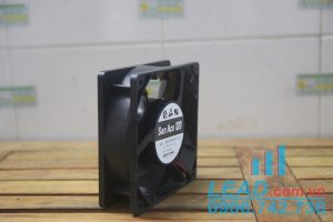 Quạt SANYO DENKI 9G1224G1021, 24VDC, 120x120x38mm  