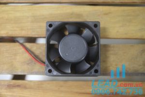 Quạt Suntronix SJ6025HD2, 24VDC, 60x60x25mm  