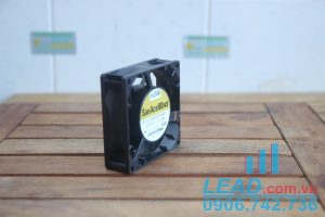 Quạt SANYO DENKI 9W082S4H401, 24VDC, 80x80x25mm  