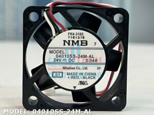 Quạt hút SUNON MB40202VX-0000-F99, 24VDC, 40x40x20mm  