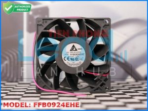 Quạt hút XYLFAN YL9225HSL, 220/240VAC, 92x92x25mm  