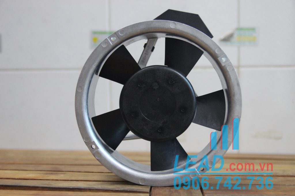 Quạt tủ điện SANYO DENKI 109-314, 115VAC, 172X51mm Quạt tủ điện SANYO DENKI 109-314, 115VAC, 172X51mm