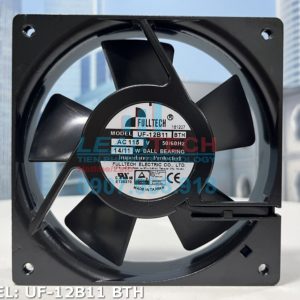 Quạt hút ToYo Fan T120C, 100VAC, 120x120x38mm QUẠT AC QUẠT AC 160