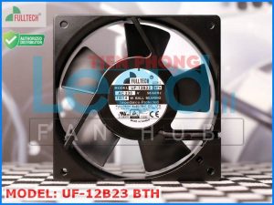 Quạt hút ROYAL STD12A4-A38, 12VDC, 120x120x25mm  