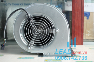 Quạt ly tâm EC SEEMTEK D3E-2A146-S9-00, 230VAC, 146mm  