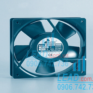 Quạt hút ROYAL FAN R125C[C01], 200VAC, 120x120x38mm QUẠT AC QUẠT AC 161