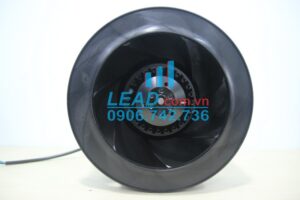 Quạt hút EBMPAPST R2E225-AT51-05, 230VAC, 225mm  