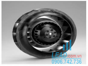 Quạt hút FULLTECH UF-180APA11H1C2A, 115VAC, Φ182.4x84.9mm  