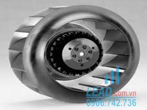 Quạt hút FULLTECH UF-180(55)APA11H2C2A, 115VAC,182.4x68.5mm  