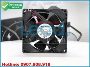 Quạt hút SUNON PMD2409PTV2-A, 24VDC, 92x92x25mm  