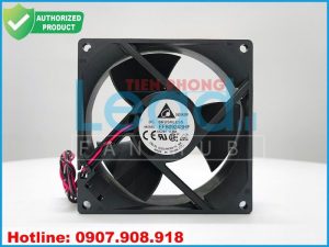 Quạt hút Sunon PMD1209PMB3-A(2).GN, 12VDC, 92x92x38mm  
