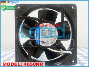Quạt hút KAMYAMASUKI GH12038HA2SL, 220-240VAC, 120x120x38mm  