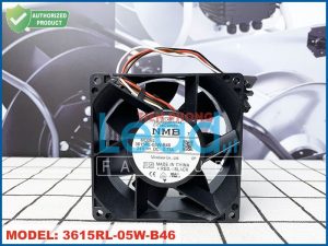 Quạt hút ORIX MU925S-11N, 100VAC, 92x92x25mm  