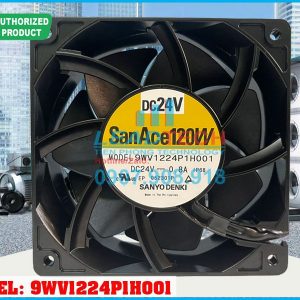 Quạt hút AC JAPAN SERVO CN60B3, 200VAC, 120x120x38mm QUẠT AC QUẠT AC 143