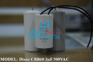 Quạt hút EBMPAPST R2E225-AT51-05, 230VAC, 225mm  