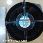 COSTECH A17M12SWB M00 115V 42W high temperature cooling fan