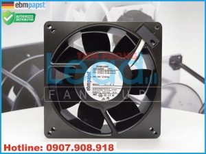 Quạt hút tủ điện COMAIR ROTRON CREC13538-2800, 100-240VAC, 135x135x38mm  