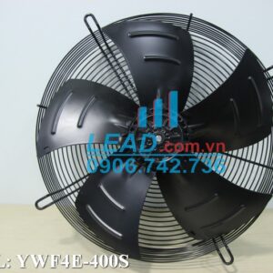 Quạt hút WEIGUANG YWF4E-400S-102/47-G, 220VAC, 400mm QUẠT AC QUẠT AC 7