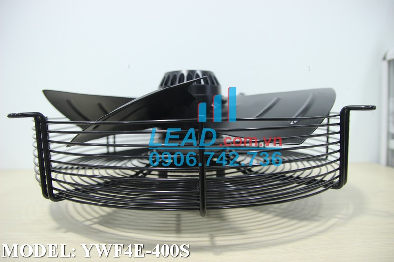 Quạt hút AXIAL FAN YWF4E-400S, 220VAC, 400mm