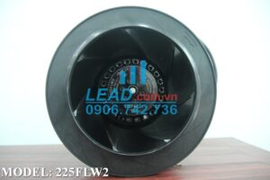 Quạt hút EBMPAPST R2E225-AT51-05, 230VAC, 225mm  