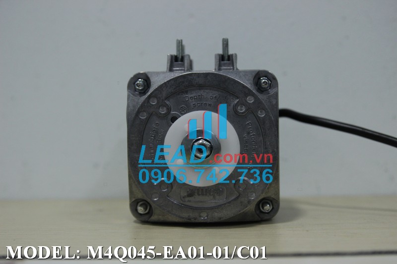 Motor quạt EBMPAPST dùng cho tủ đông M4Q045-EA01-01/C01, 230VAC  