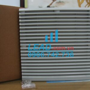 Quạt hút SUNFLOW FM20060A2HBL, 220-240VAC, 200x200x60mm QUẠT AC QUẠT AC 6